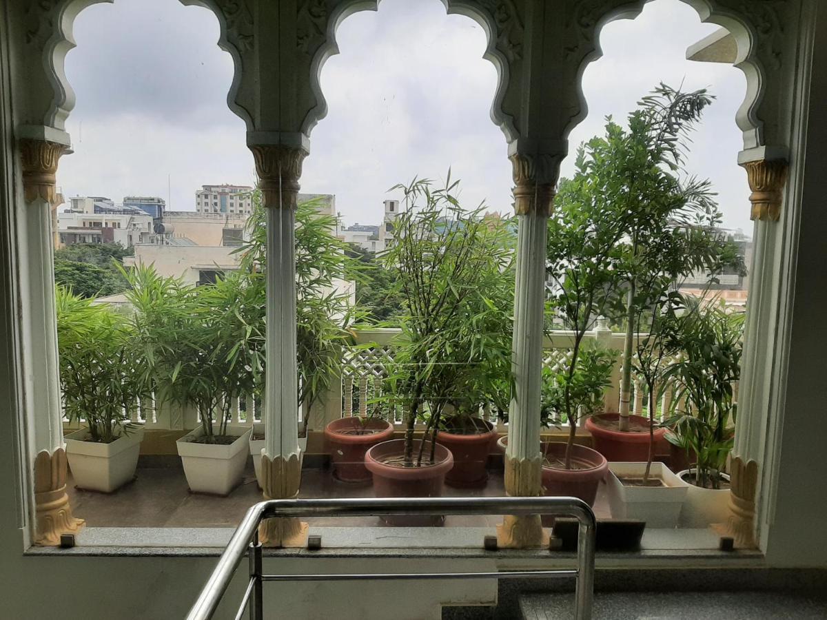 Jeenmount Heritage Boutique Hotel Jaipur Extérieur photo