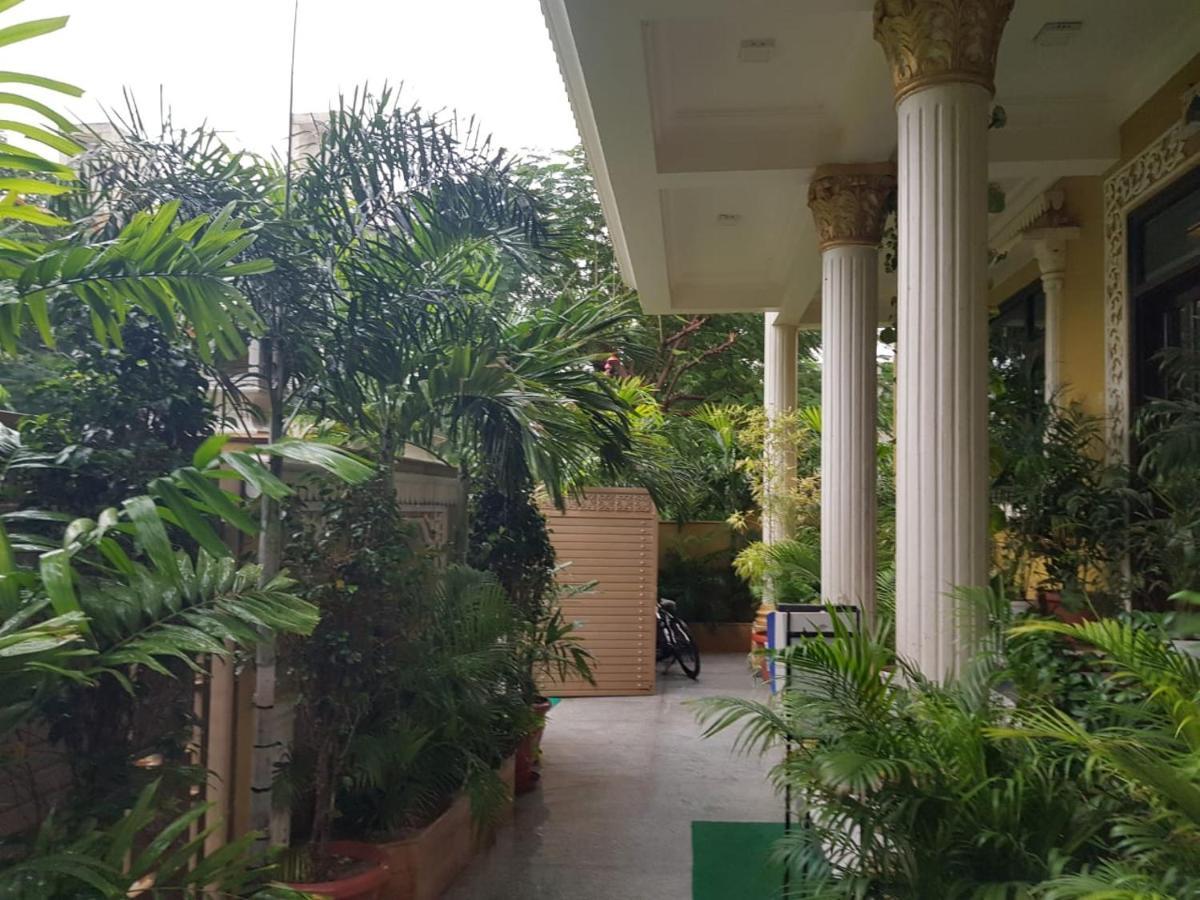 Jeenmount Heritage Boutique Hotel Jaipur Extérieur photo