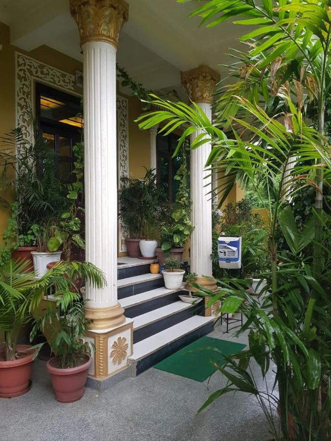 Jeenmount Heritage Boutique Hotel Jaipur Extérieur photo