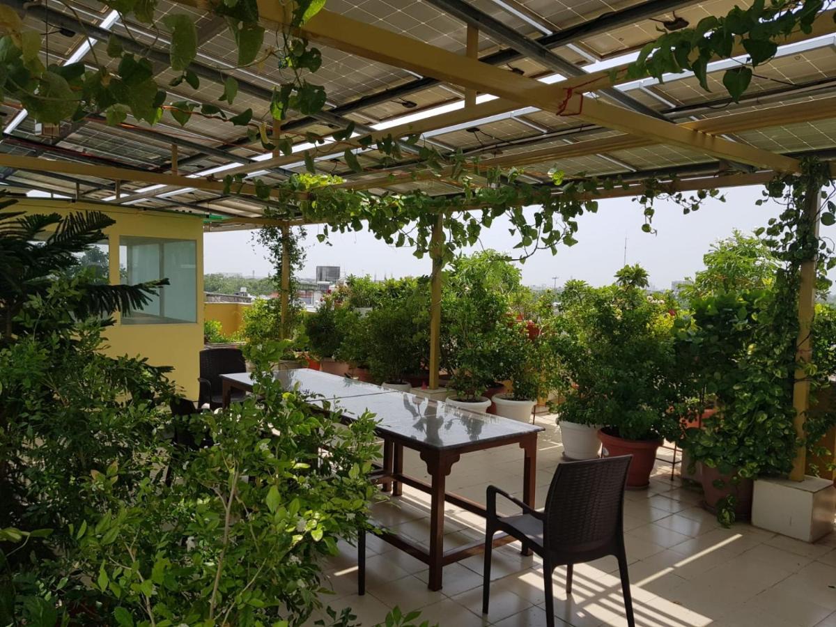 Jeenmount Heritage Boutique Hotel Jaipur Extérieur photo