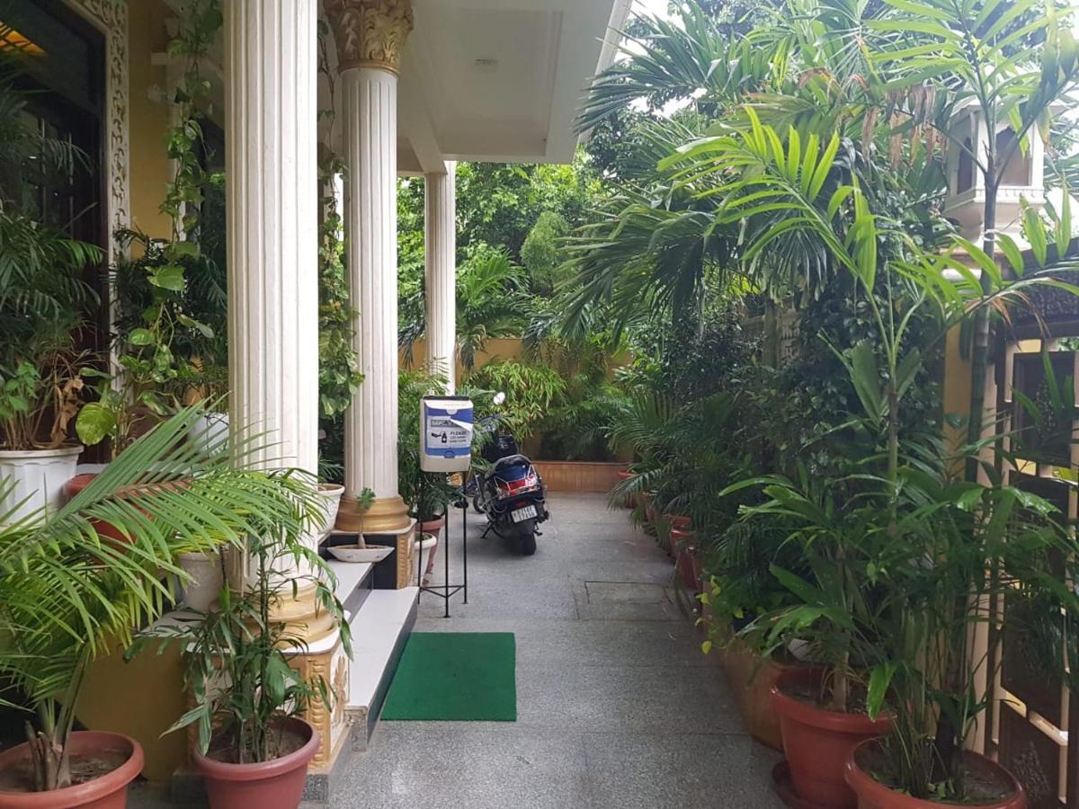 Jeenmount Heritage Boutique Hotel Jaipur Extérieur photo