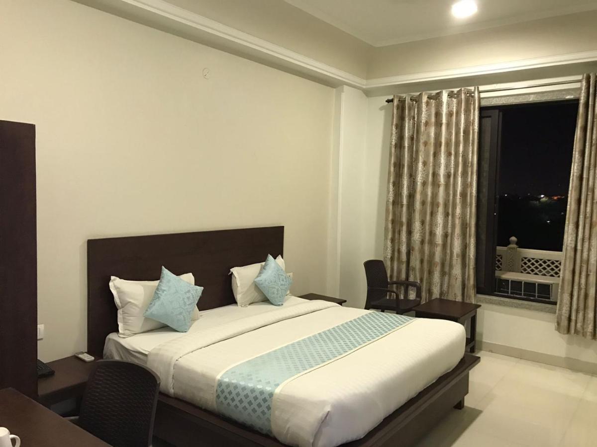 Jeenmount Heritage Boutique Hotel Jaipur Extérieur photo