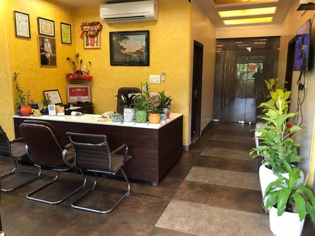 Jeenmount Heritage Boutique Hotel Jaipur Extérieur photo
