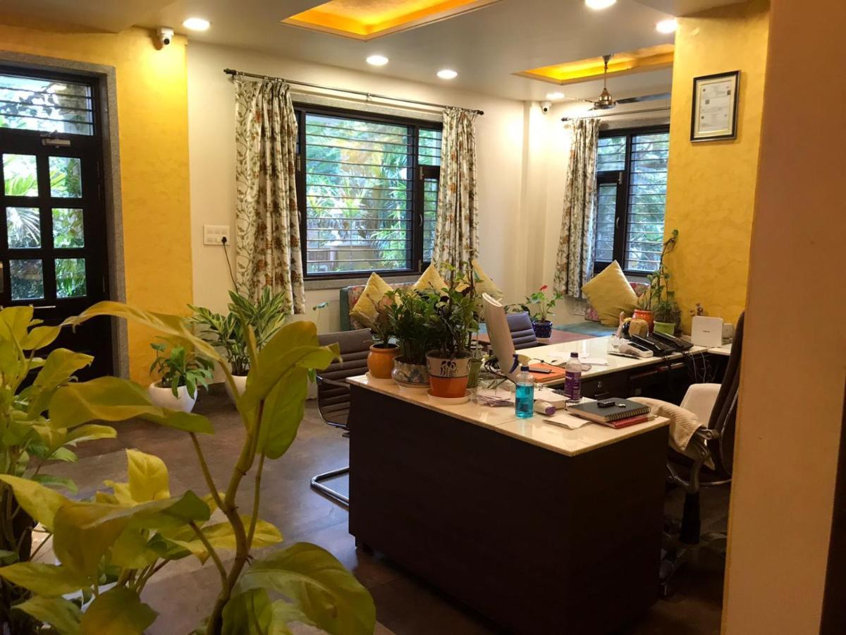 Jeenmount Heritage Boutique Hotel Jaipur Extérieur photo