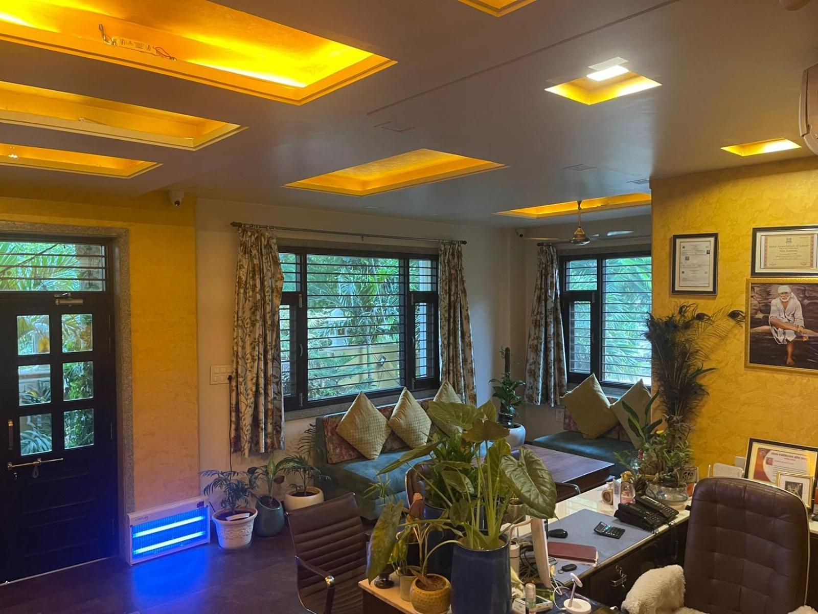 Jeenmount Heritage Boutique Hotel Jaipur Extérieur photo