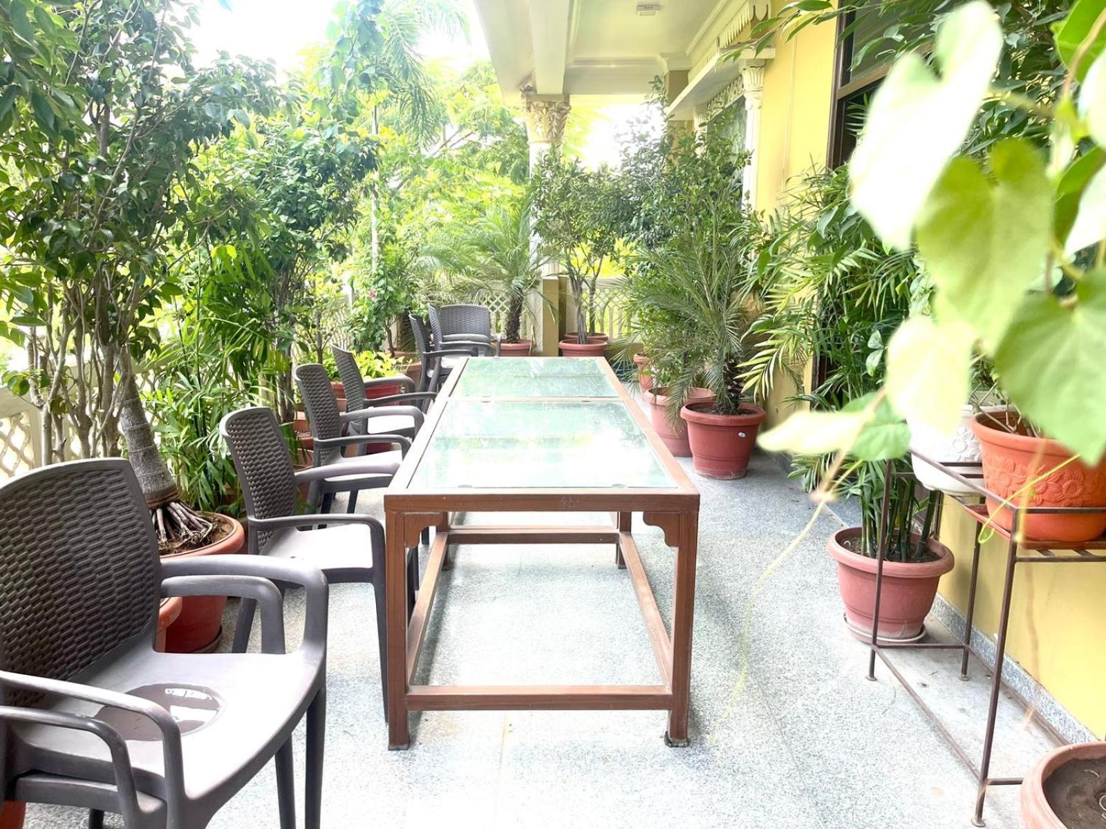 Jeenmount Heritage Boutique Hotel Jaipur Extérieur photo