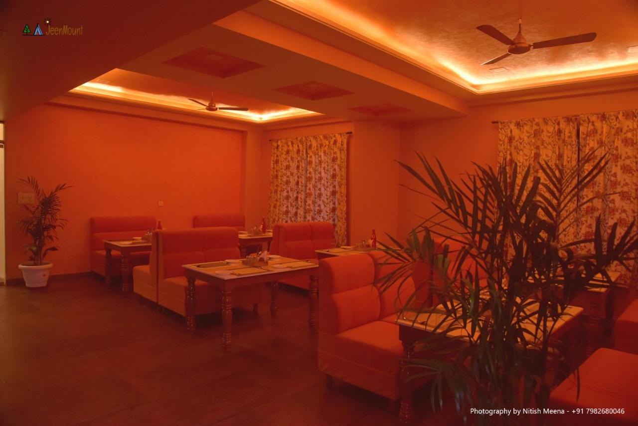 Jeenmount Heritage Boutique Hotel Jaipur Extérieur photo